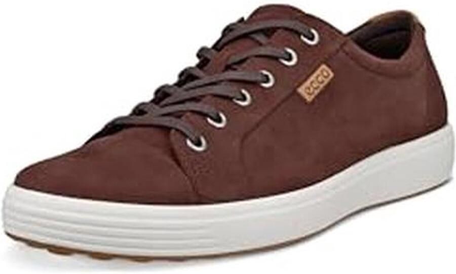 Heren Soft 7 Sneakers Comfortabele Lage Sneakers voor elke gelegenheid