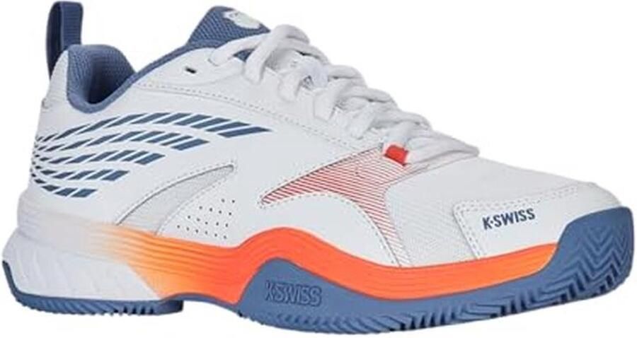 Heren Speedex Tennisschoen voor Beginners