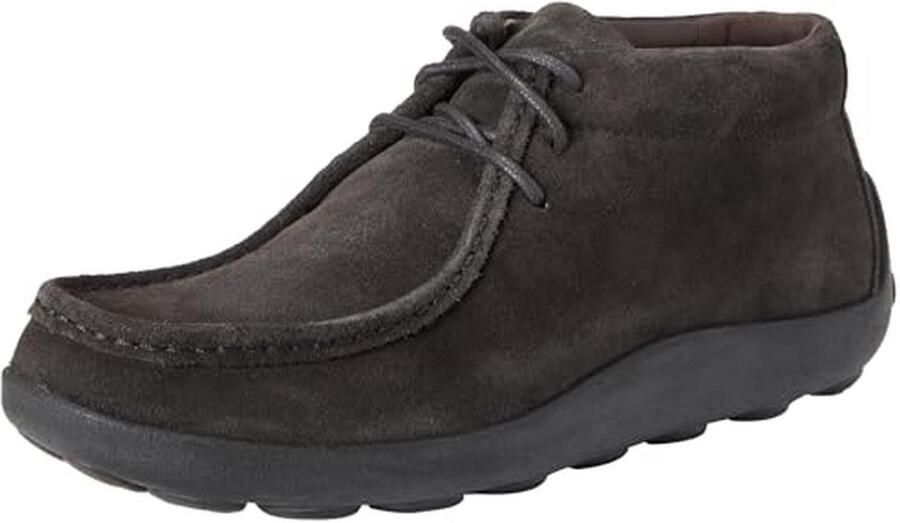 Heren Spherica Moccasins Ademend en Comfortabel