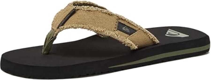 Heren Sport Sandalen met Comfortabele EVA Tussenzool en Ondersteuning