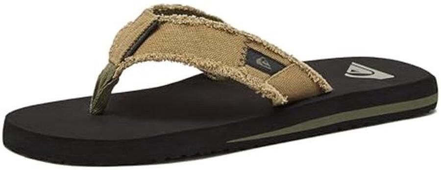 Heren Sport Sandalen met Comfortabele EVA Tussenzool en Ondersteuning