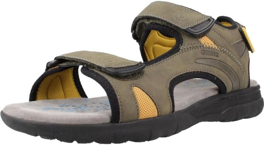 Heren Sportsandalen Ademend en Comfortabel
