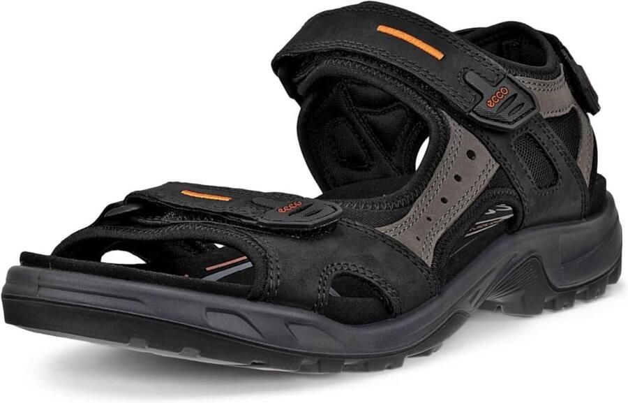 Comfortabele Heren Sportsandalen & Outdoorsandalen voor Wandelen
