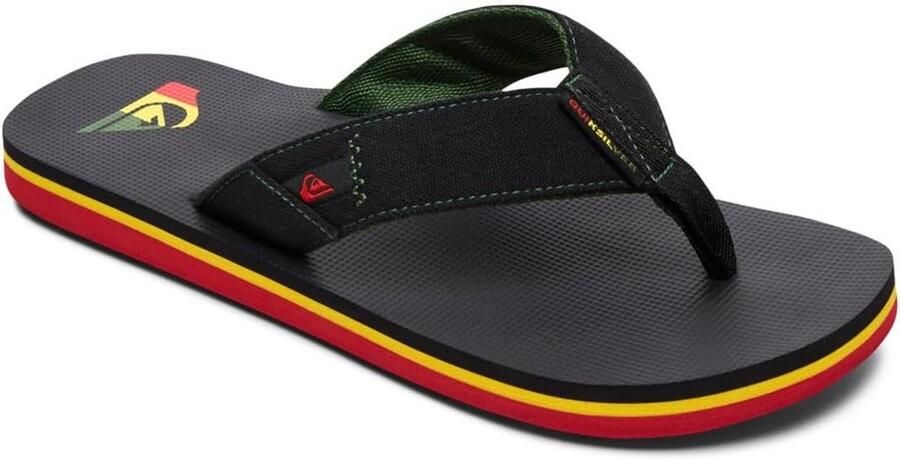 Heren Sportsandalen Flexibel en Antislip Zomer Teenslippers
