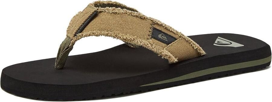 Comfortabele Heren Sportsandalen met Stevige Grip en Voetboogondersteuning