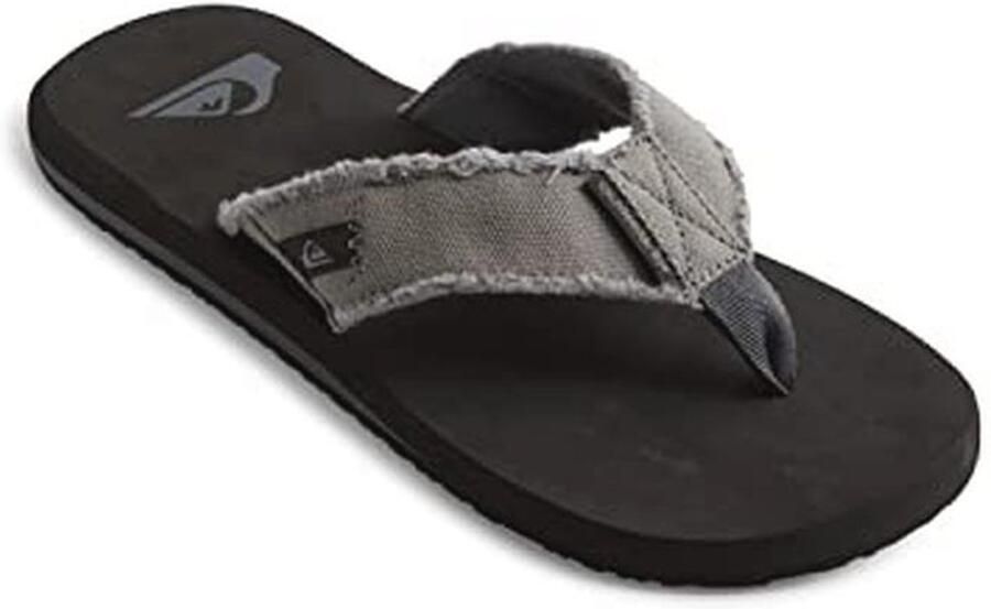 Heren Sportsandalen met Comfortabele Dual-Density Tussenzool