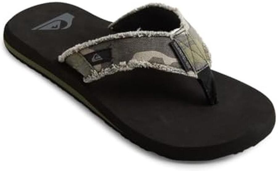 Heren Sportsandalen met Comfortabele Dubbellaagse Tussenzool