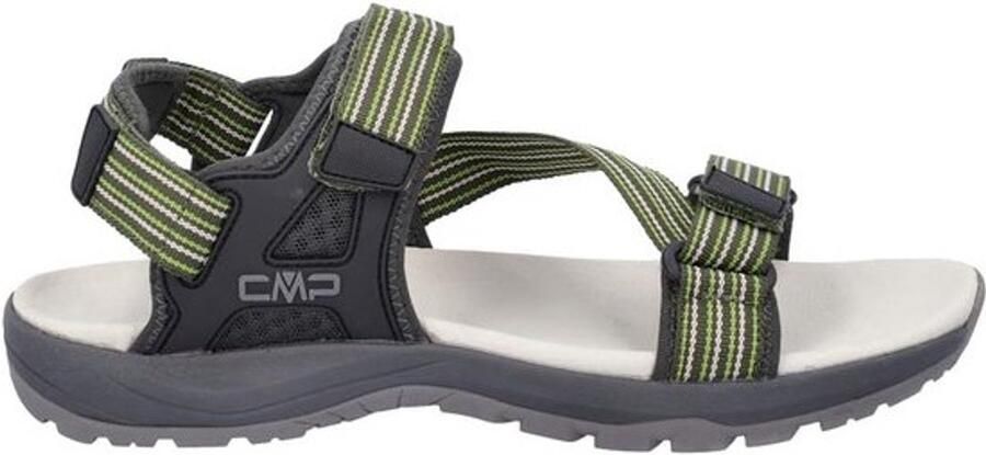 Heren Sportsandalen Outdoor & Travel Lichtgewicht Wandelsandalen
