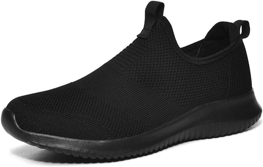 Heren Sportschoenen Comfortabele Sneakers Actieve Levensstijl Ademend Mesh