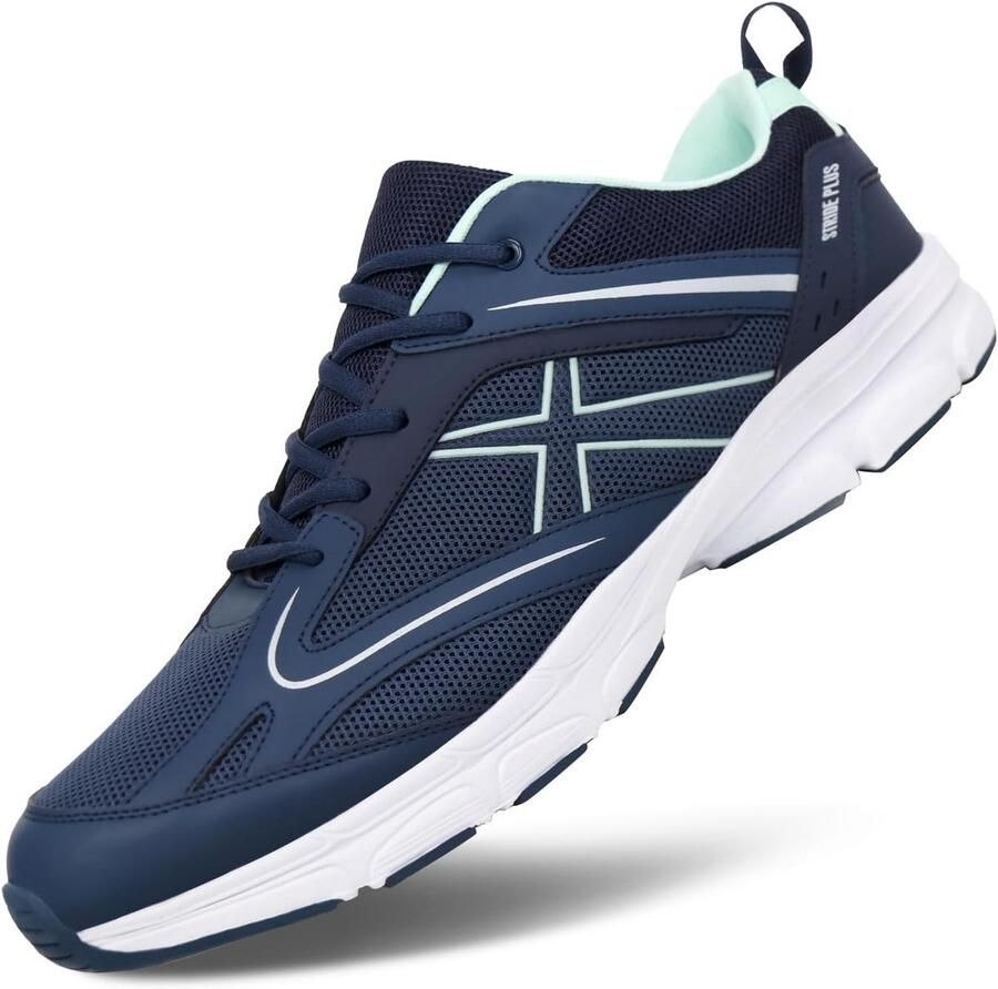 Heren Sneakers Oversized Grote t m 53 Wandelschoenen Casual Lichtgewicht