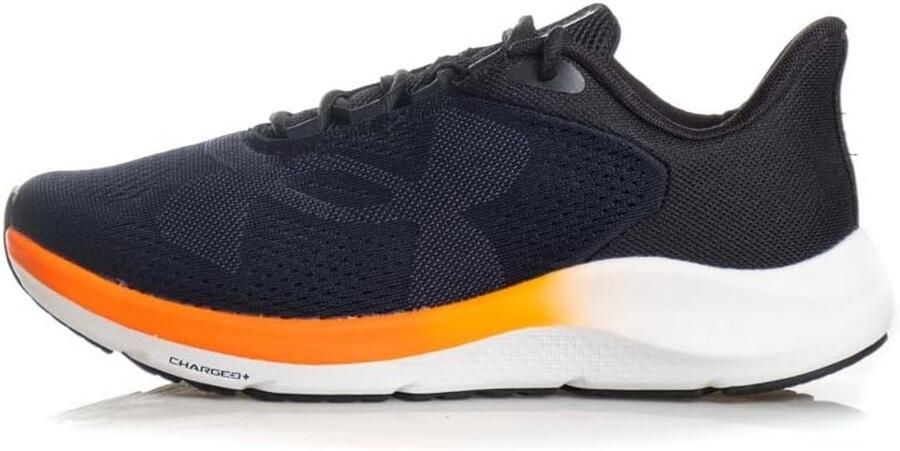 Heren Sportschoenen Hardloopschoenen Wit Geel Grijs Lichtgewicht