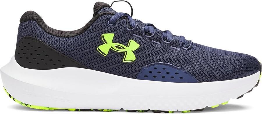 Heren Sportschoenen Hardlopen Lichtgewicht en Ademend Comfort