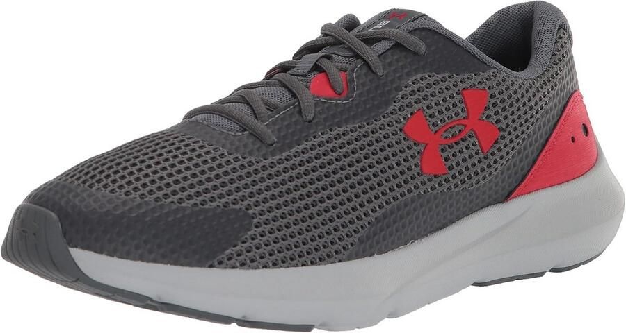 Heren Sportschoenen Lichtgewicht Ademend Hardloopschoen