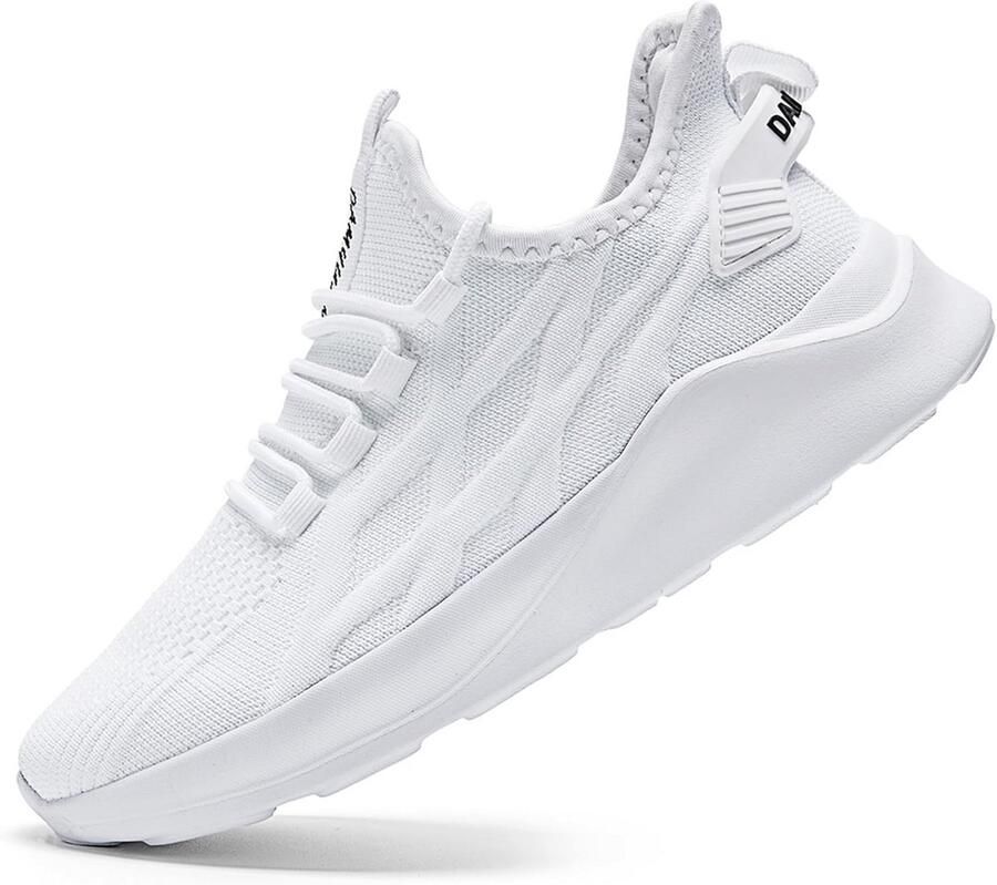 Comfortabele Sportschoenen voor Heren: Geschikt als Loopschoenen en Sneakers