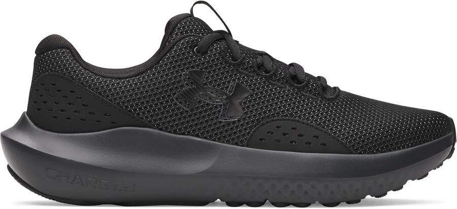 Heren Sportschoenen Lichtgewicht Hardloopschoenen Met Charged Cushioning