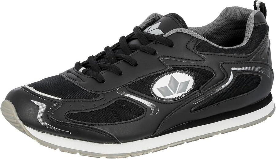 Heren Fitnessschoenen Sportschoenen voor Training en Sport Wit