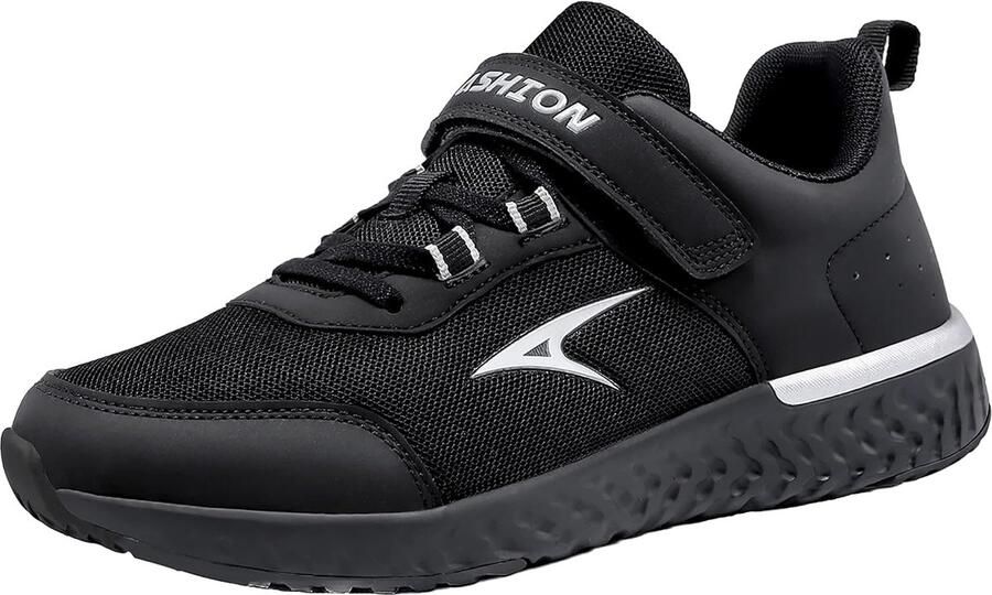Heren Sportsneakers Ademend Lichtgewicht voor Hardlopen en Outdooractiviteiten
