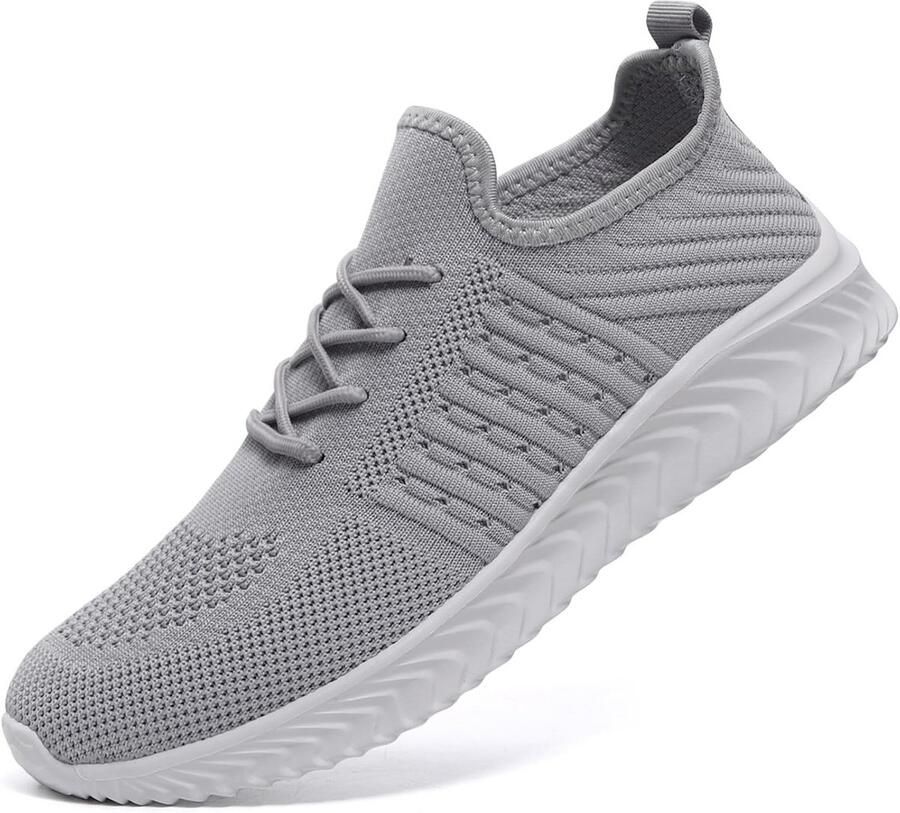 Heren Sportsneakers Comfortabele en Stijlvolle Sneakers voor Heren