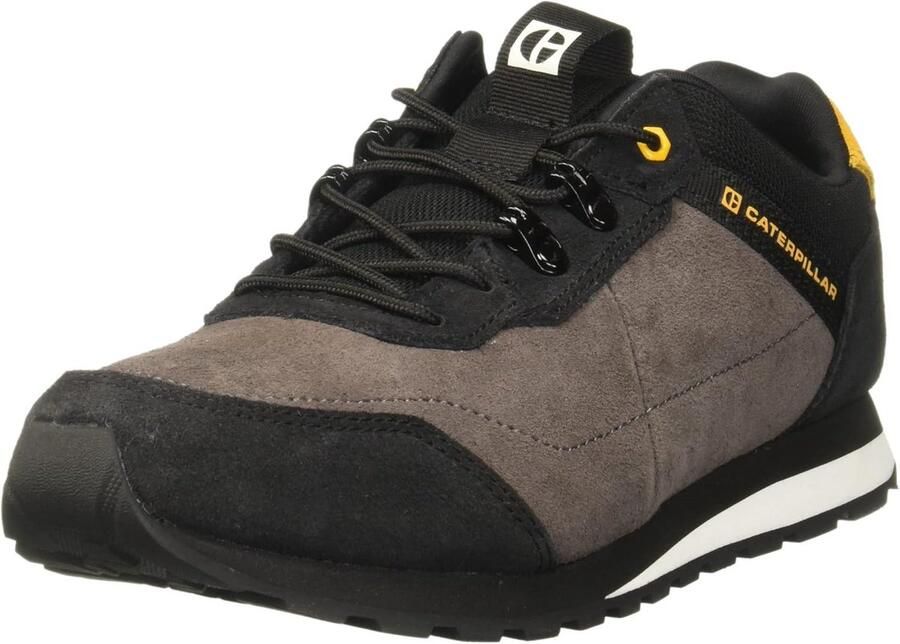 Heren Sportsneakers Lichtgewicht Comfortabele Stedelijke Hardloopschoenen