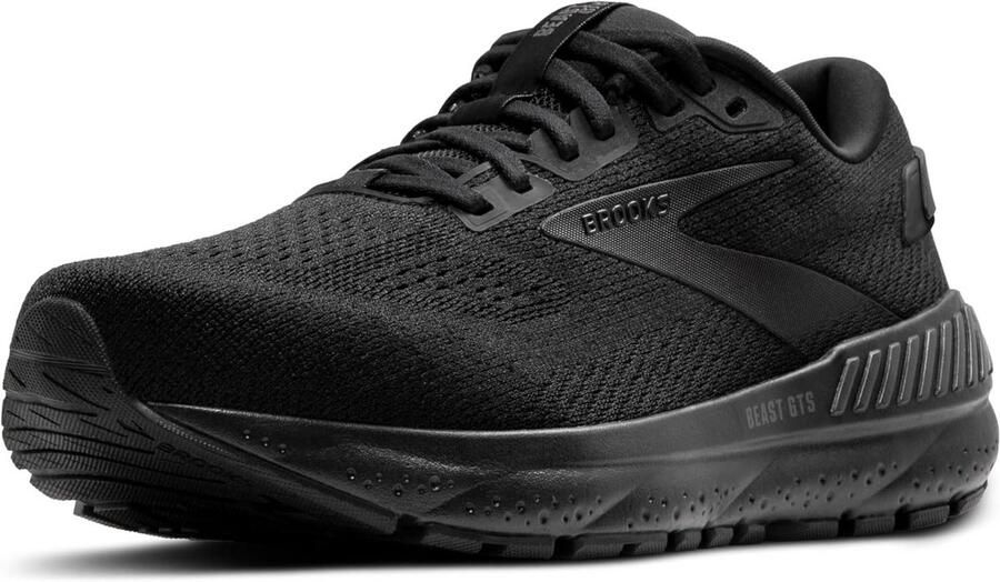 Heren Stabiliteit Hardloopschoenen met Maximale Demping en Goede Ondersteuning