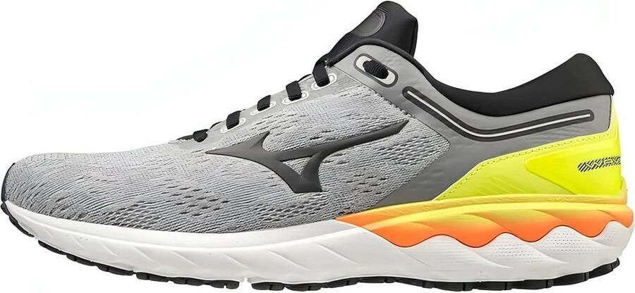 Heren Straatloper Hardloopschoenen met Ultieme Demping