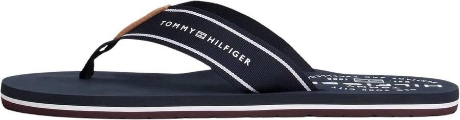 Heren Strandslippers Comfortabele Zomer Sandaaltjes