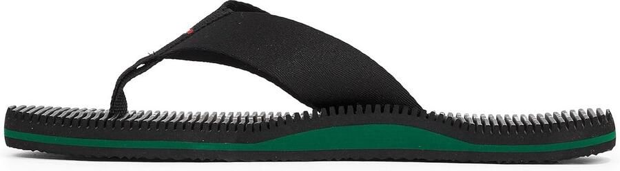 Heren Teenslippers Strand Bad Slippers Comfortabel