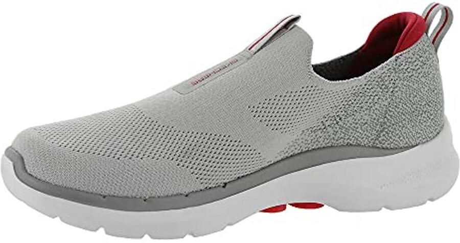 Heren Stretch Fit Slip-on Wandelschoenen voor Comfortabele Activiteit