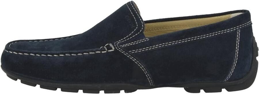 Heren Loafers voor Casual Outfits Ultra Comfortabel en Ademend