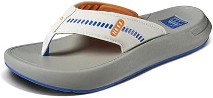 Heren Swellsole Cruiser Teenslipper