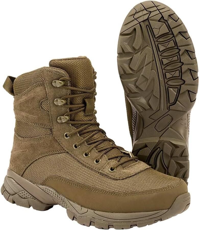 Heren Tactical Next Generation BootsMilitaire en tactische laars