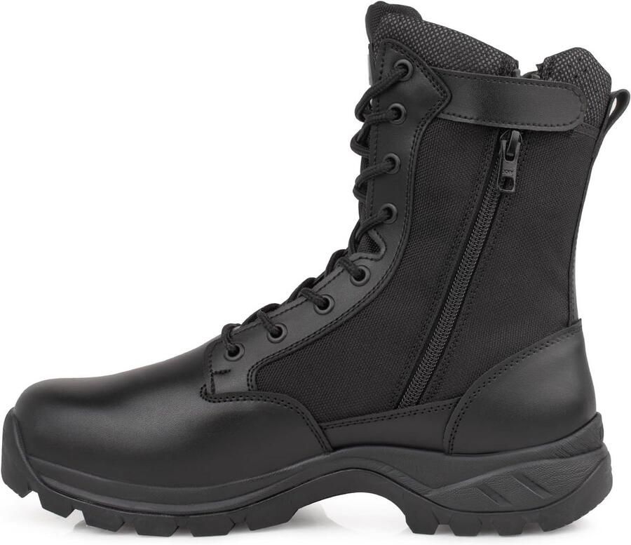 Heren Tactische Militaire Laarzen Commando Outdoor Ademend Gevechtslaarzen