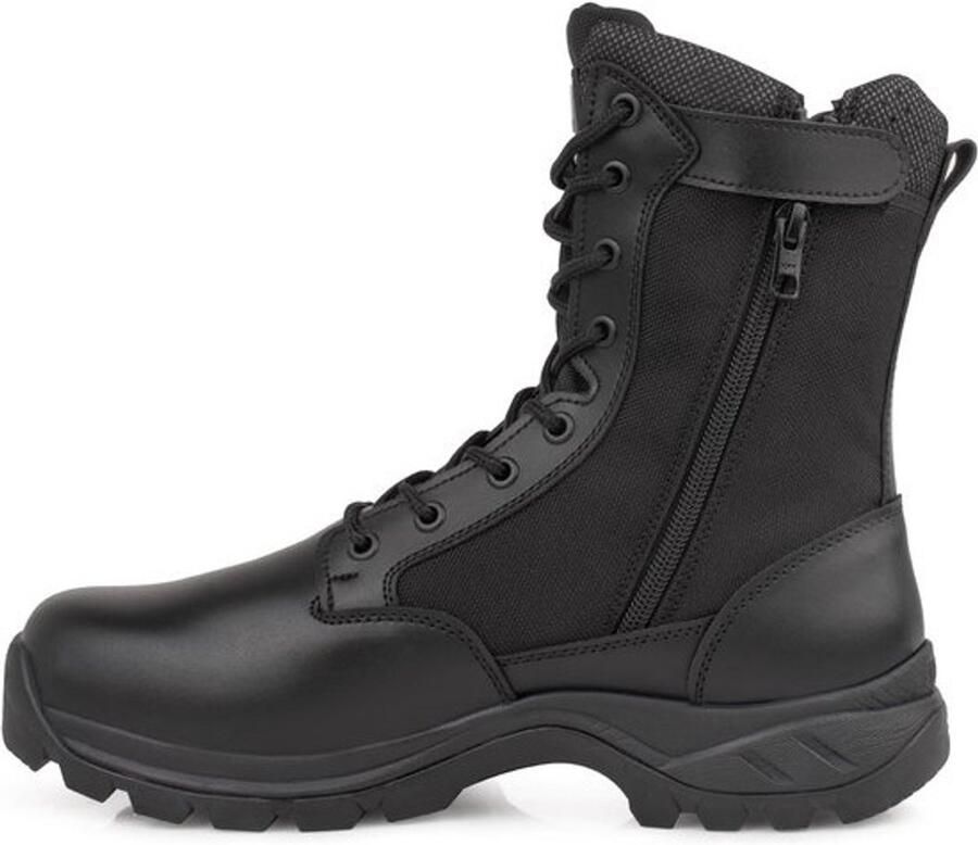 Heren Tactische Militaire Laarzen Commando Outdoor Ademend Gevechtslaarzen