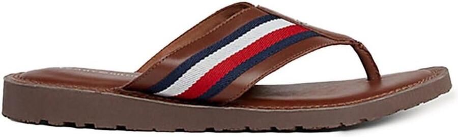 Heren Teen Slippers Zomerstrand Casual