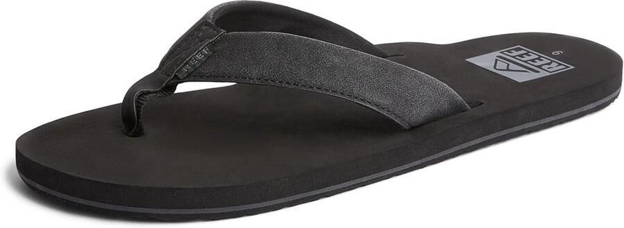 Heren Teenslipper met Buitengewone Comfort en Functionaliteit