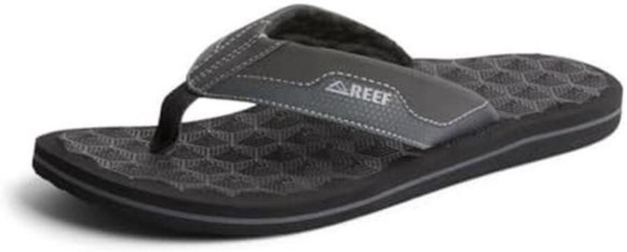 Heren Teenslipper voor Comfort en Stijl