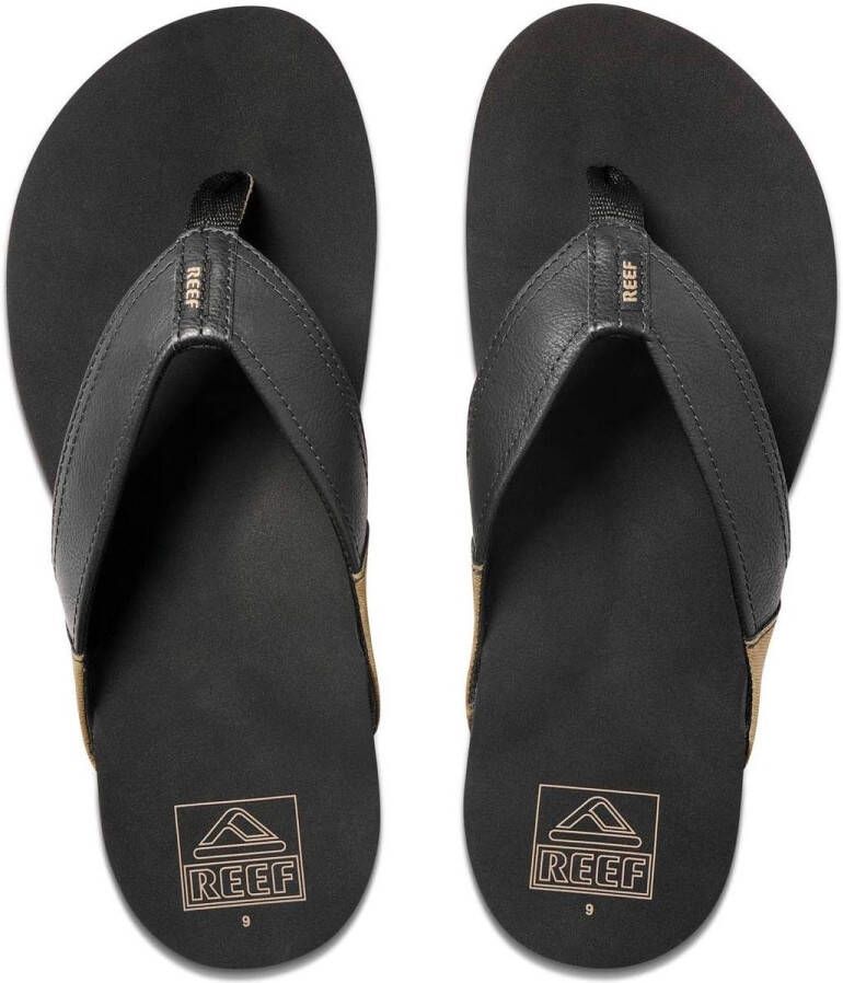 Heren Teenslipper voor Ultiem Comfort en Ondersteuning