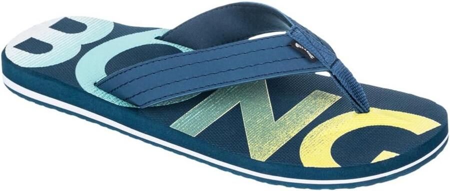 Heren Teenslippers Casual Zomer Strand Schoenen