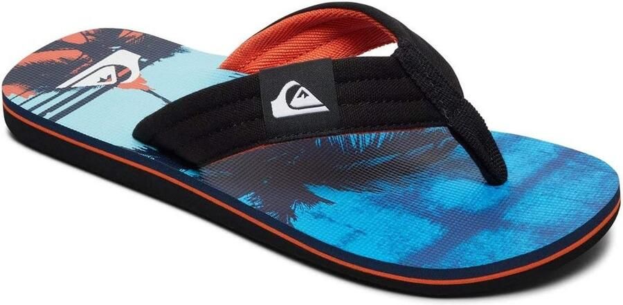 Heren Teenslippers Casual Zomerstrand Sandaal
