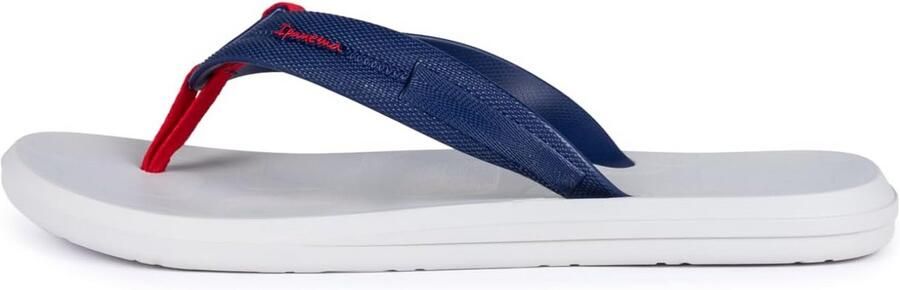 Heren Teenslippers Comfortabel Sportief Model voor Zomer