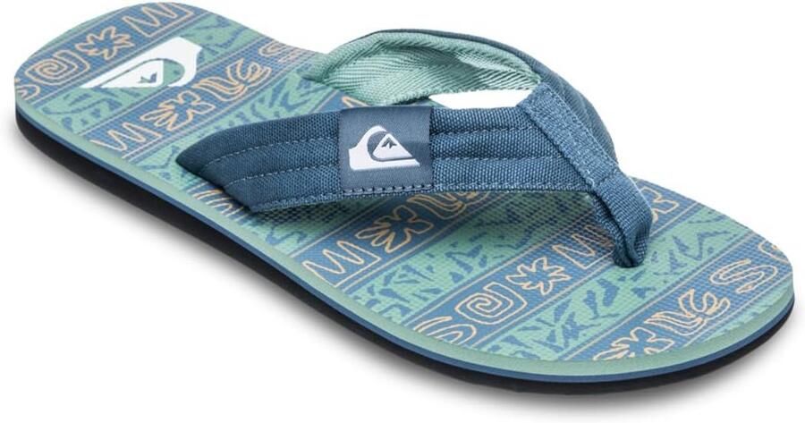 Heren Teenslippers Comfortabel met Anatomische Ondersteuning