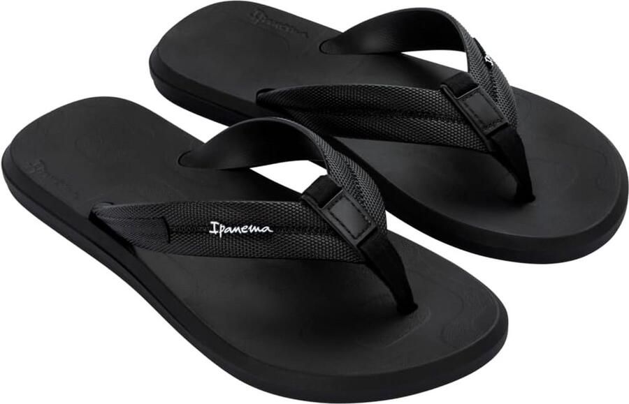 Heren Teenslippers Comfortabel voor Zomer en Strand