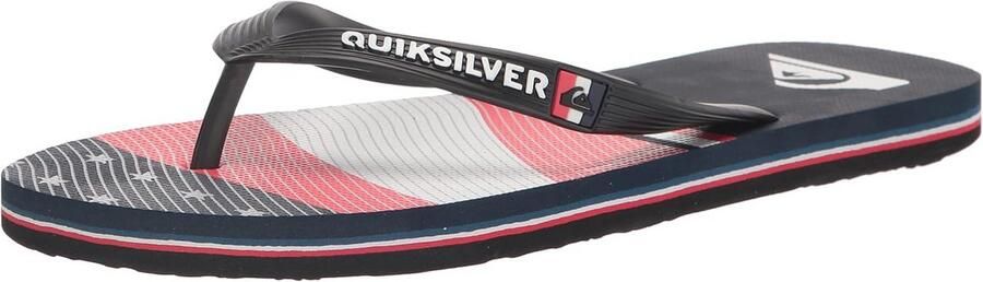 Heren Teenslippers Comfortabele 3-Punts Zeer Zomer