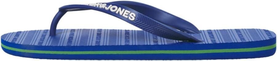 Heren Teenslippers Comfortabele Slippers voor Zomer en Strand