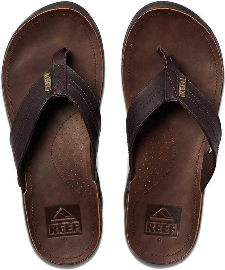 Heren Teenslippers Comfortabele Strand- en Zomersandalen