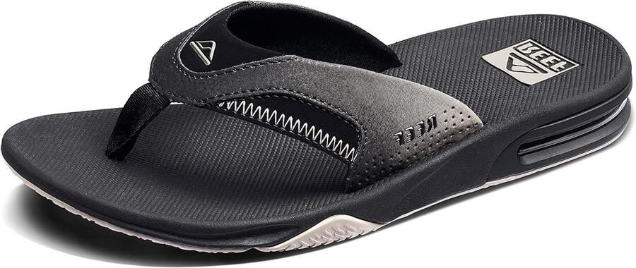 Comfortabele Heren Teenslippers voor Zomer en Strand