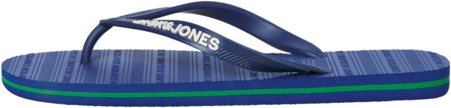 Heren Teenslippers Comfortabele Strand- en Zwemslippers