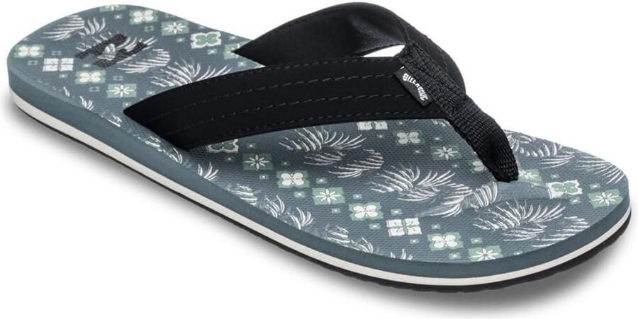Heren Teenslippers Comfortabele Zomer Sandaal