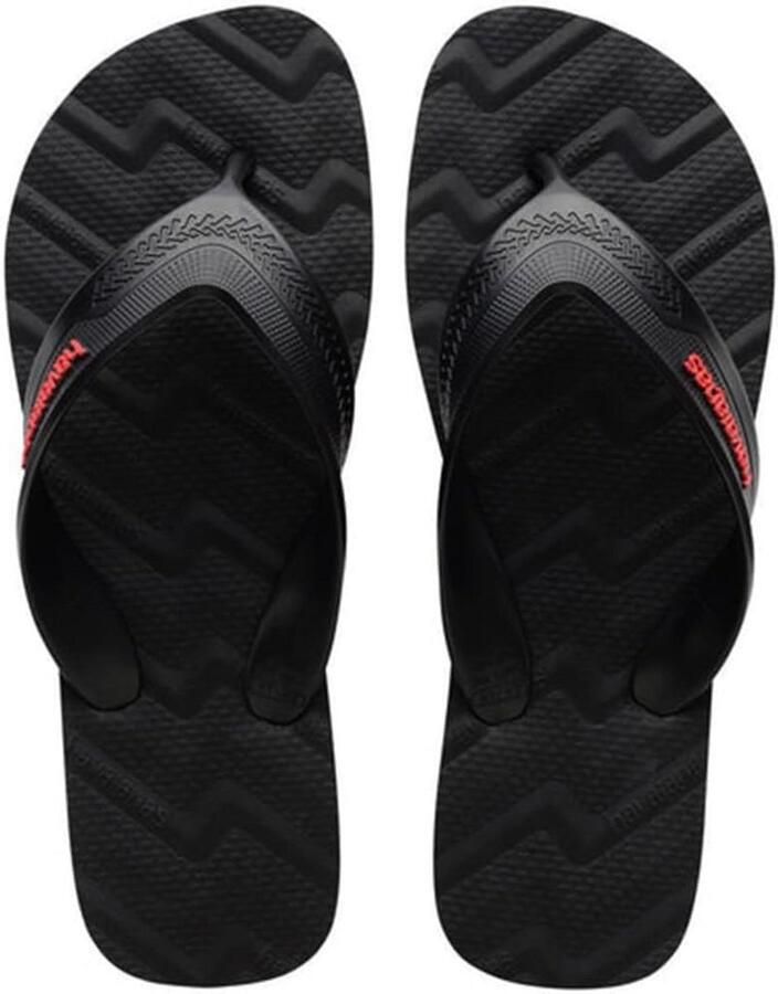 Heren Teenslippers Golfzool Brede Bandjes Duurzaam en Veilig