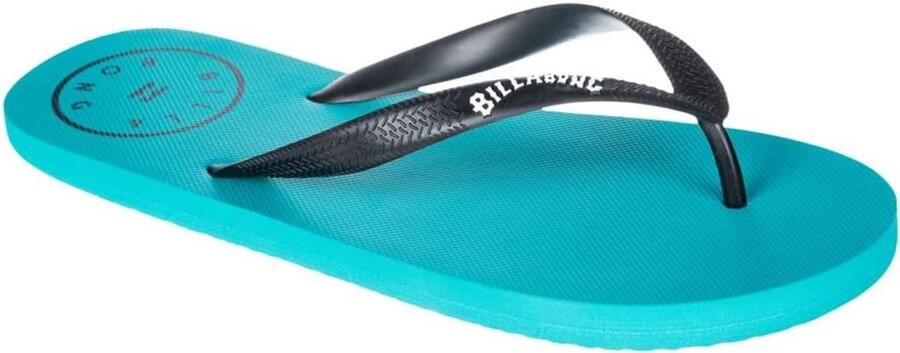 Heren Teenslippers Klassiek Effen Zomer Sandaal voor Strand en Zwembad